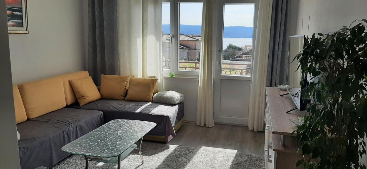 Apartment Biskupovic ดูกีรัท ภายนอก รูปภาพ