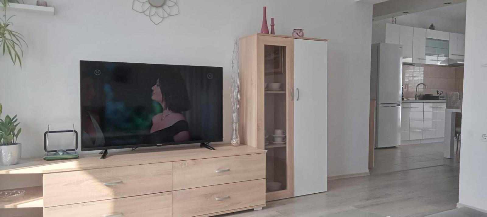 Apartment Biskupovic ดูกีรัท ภายนอก รูปภาพ
