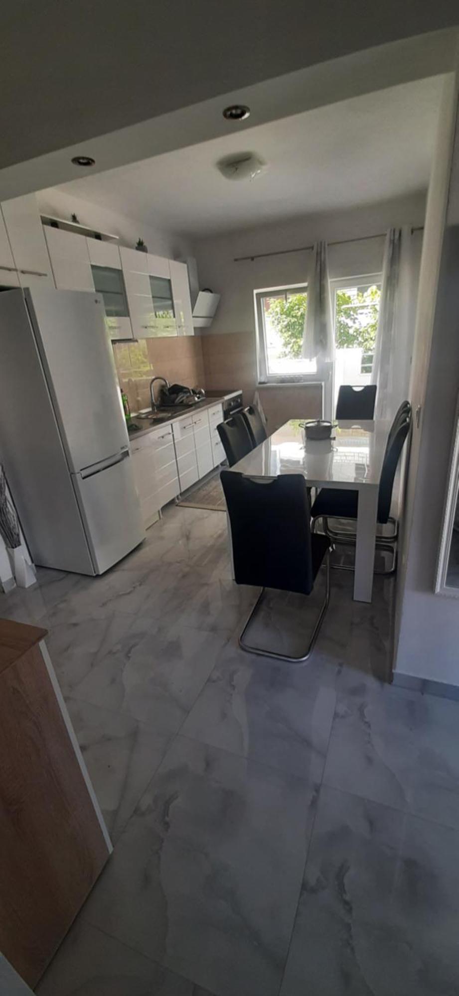 Apartment Biskupovic ดูกีรัท ภายนอก รูปภาพ