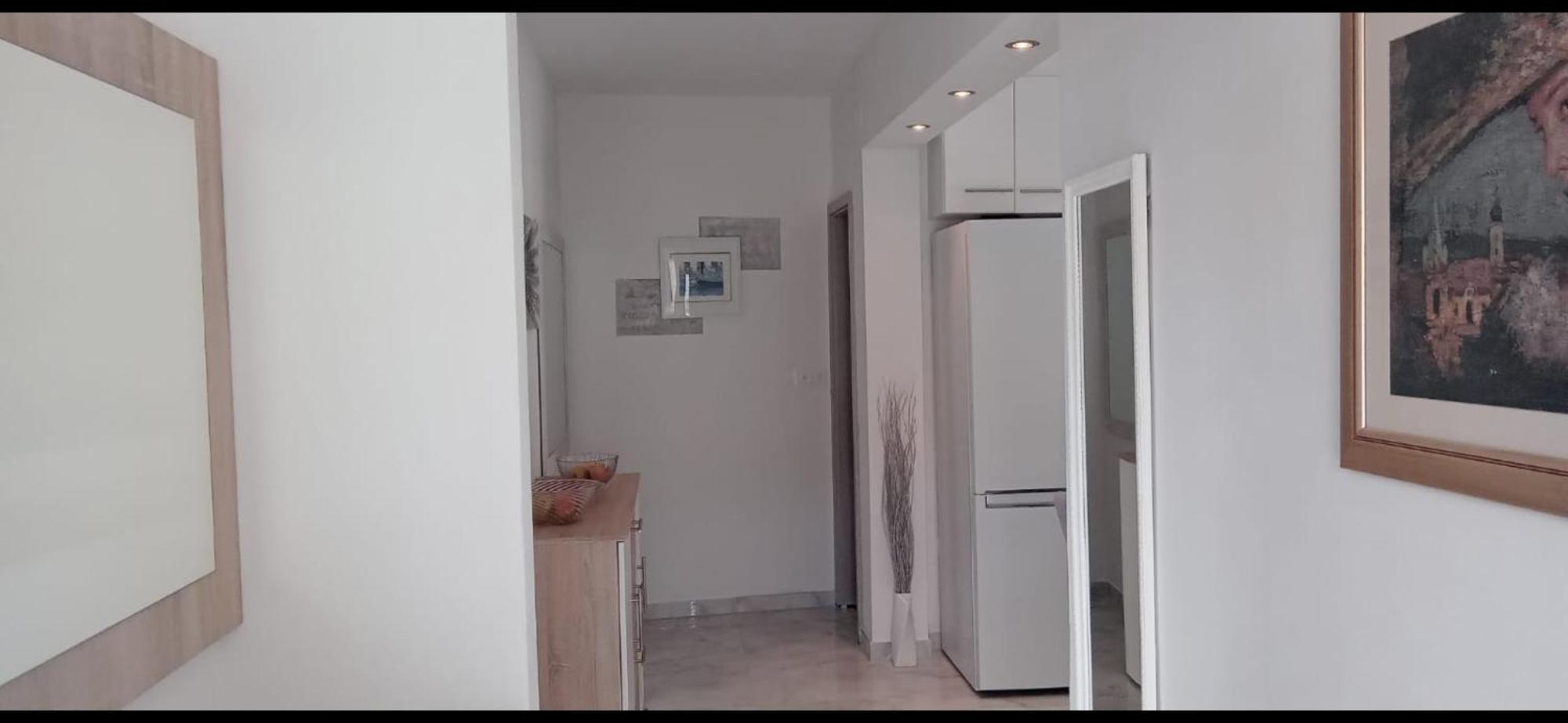 Apartment Biskupovic ดูกีรัท ภายนอก รูปภาพ