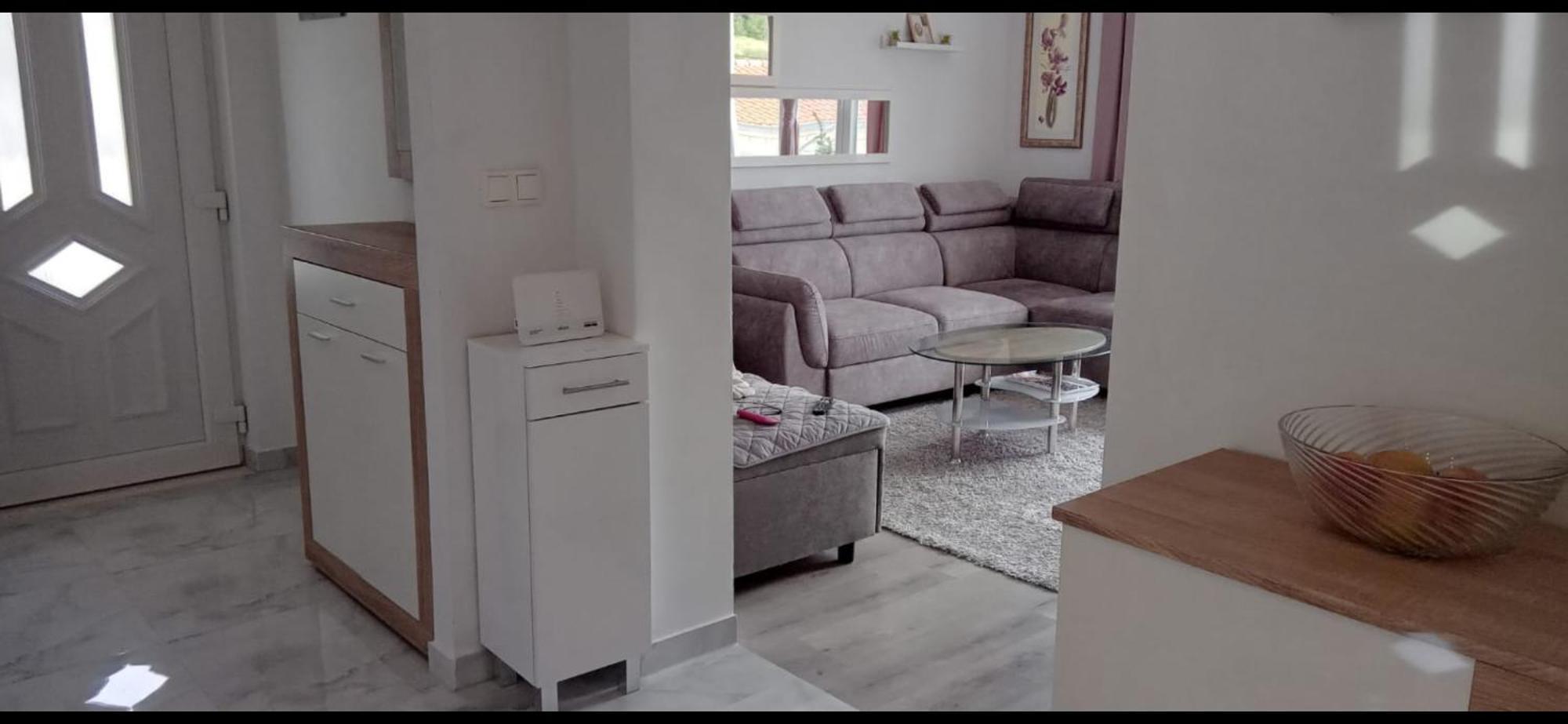 Apartment Biskupovic ดูกีรัท ภายนอก รูปภาพ