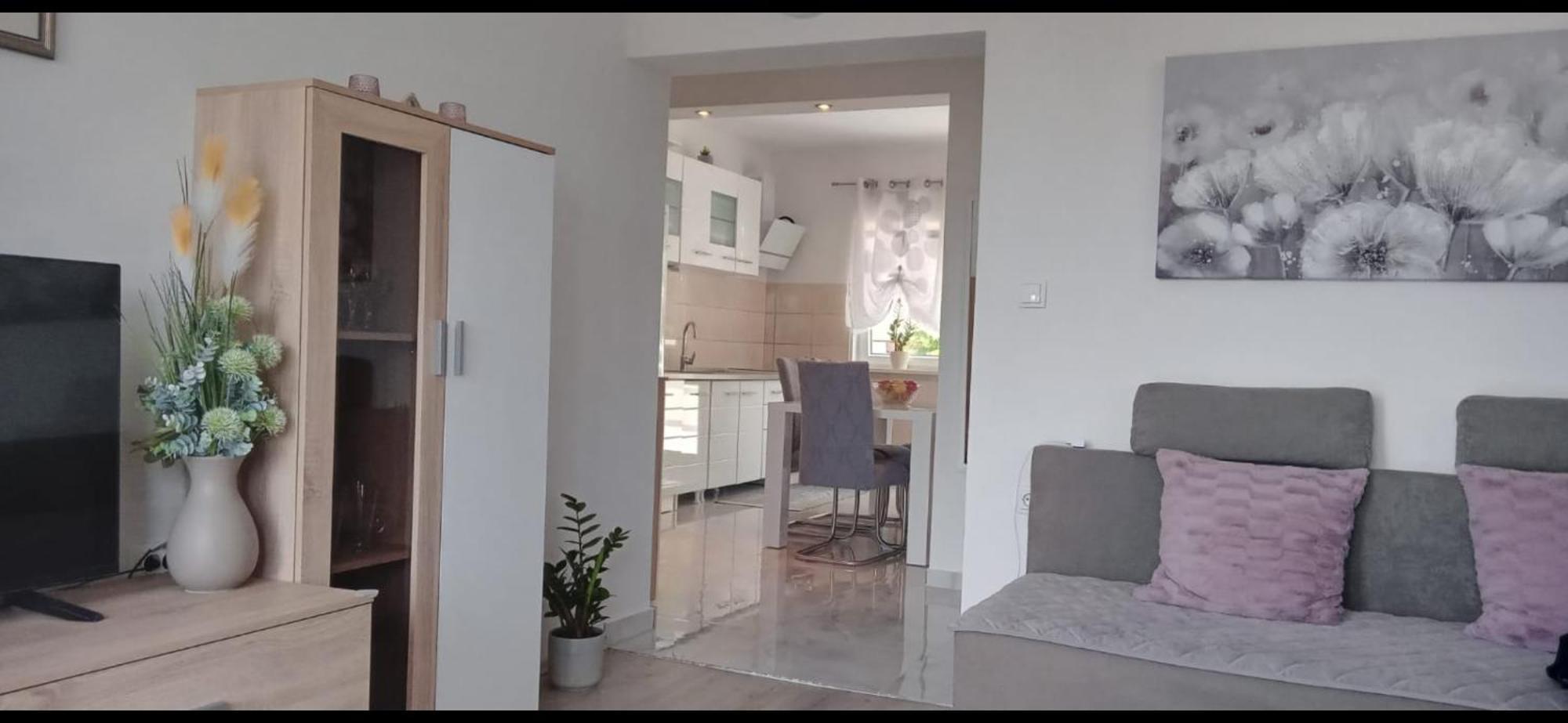 Apartment Biskupovic ดูกีรัท ภายนอก รูปภาพ