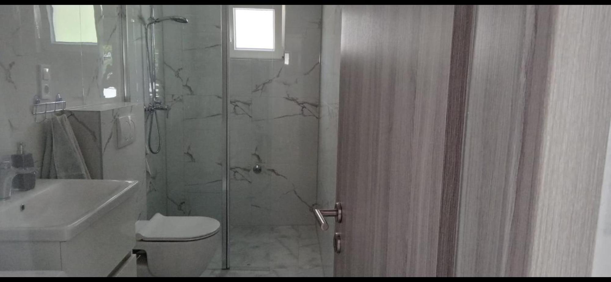 Apartment Biskupovic ดูกีรัท ภายนอก รูปภาพ