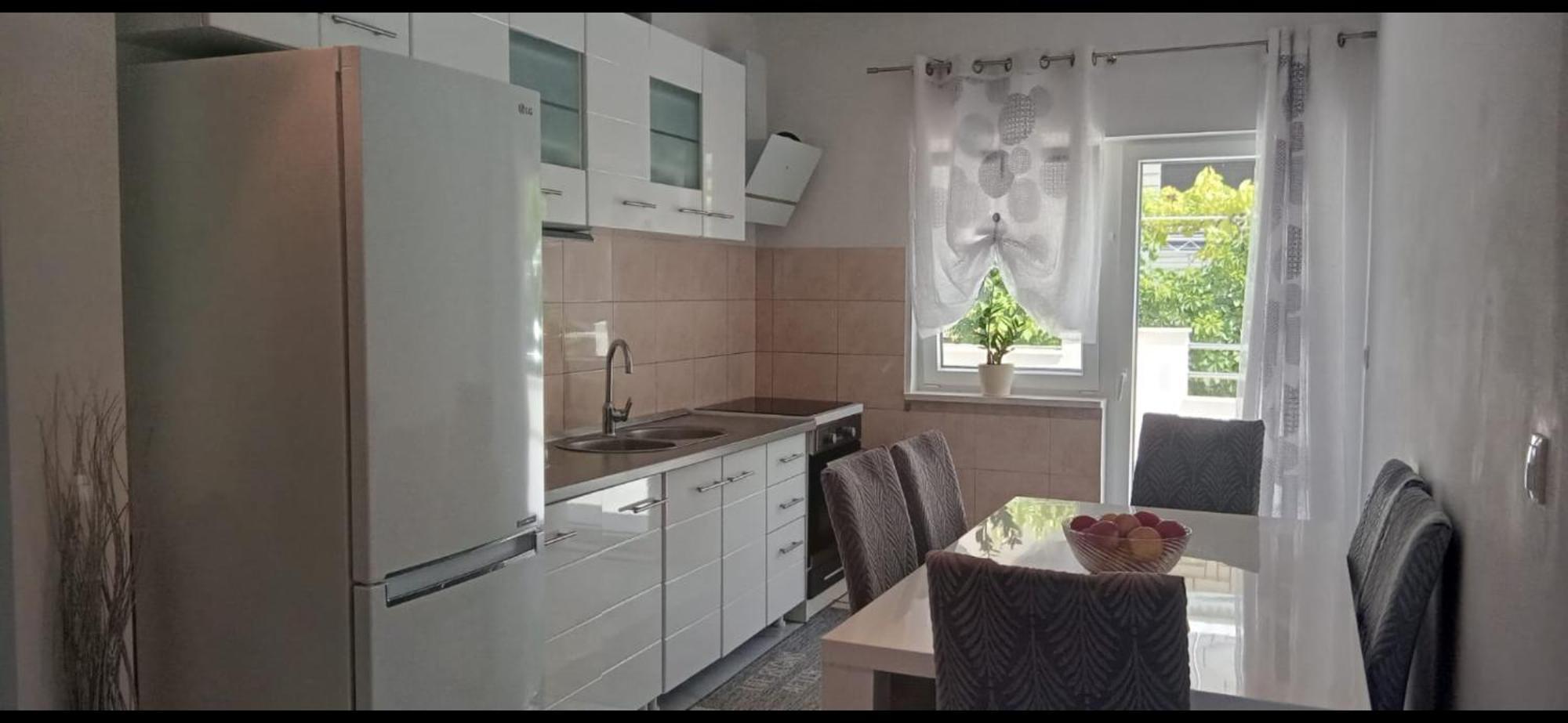 Apartment Biskupovic ดูกีรัท ภายนอก รูปภาพ